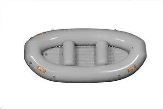 Product image of Hyside Inflatables Hyside Outfitter 10.50 Mini Max Rafts at Down River Equipment