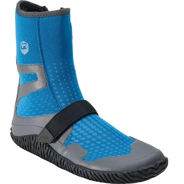Product image of NRS NRS Women's Paddle Wetshoe Socks & Booties at Down River Equipment