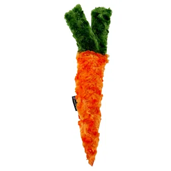 Product image of LUCKY DOG $7 Carrot Plush