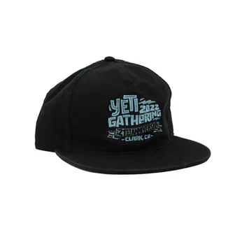 Product image of GATHERING 22 HAT - FINAL SALE