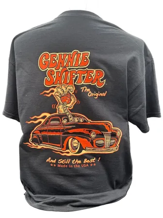 Product image of Gennie Shifter "41" Tee Shirt