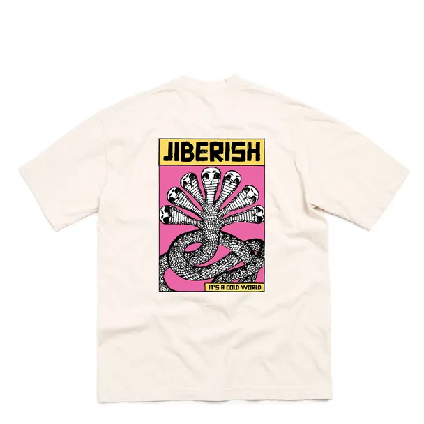 Product image of Basilisk Tee Creme