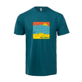 Product image of Men's Take A Peak T-Shirt