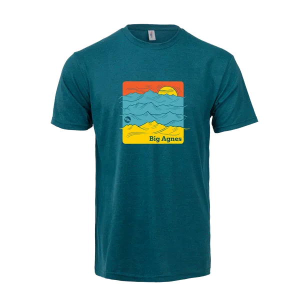 Product image of Men's Take A Peak T-Shirt