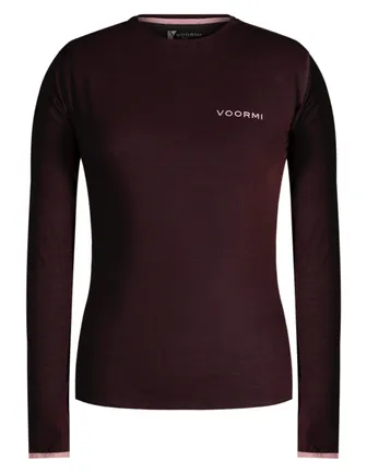 Product image of Women's Long Sleeve Tech Tee