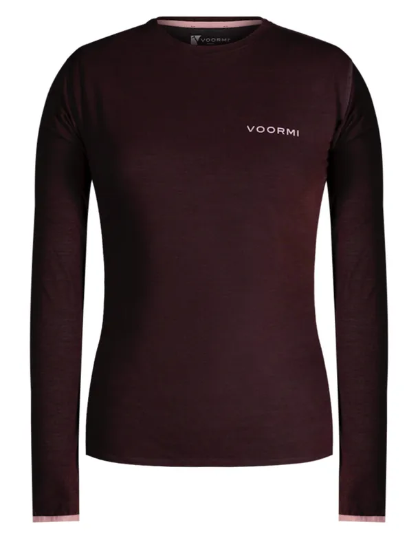 Product image of Women's Long Sleeve Tech Tee