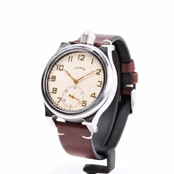 Product image of The Springfield 471 (47mm)