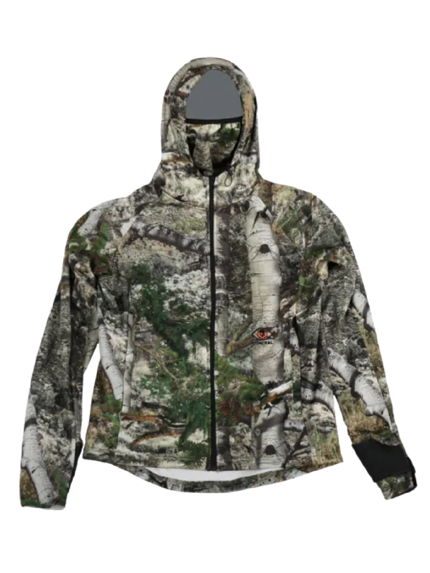 Product image of Conceal - Stealth Hoodie