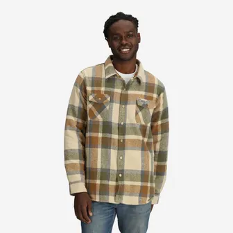 Product image of Men's Harvest Flannel Jacket