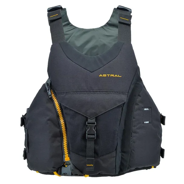 Product image of Astral Bouyancy Astral Ringo PFD PFD Safety PFD Life Jackets Men at Down River Equipment