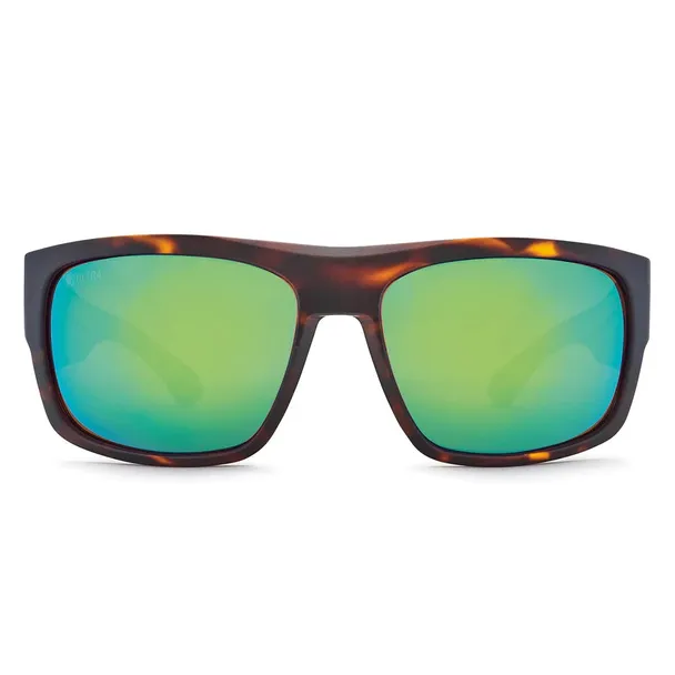 Product image of Burnet Full Coverage Polarized Sunglasses