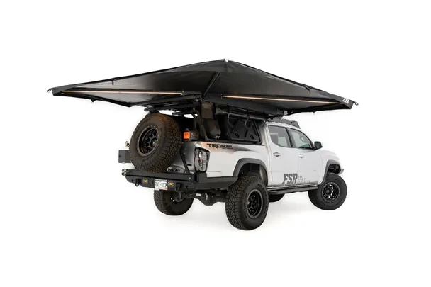 Product image of FSR 270 Degree Awning for Cars, 4WDs, SUVs, and Overland Vehicles