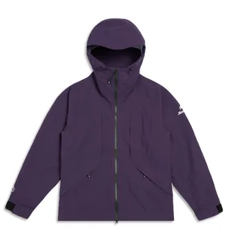 Product image of Traverse 3L Shell Deep Purple