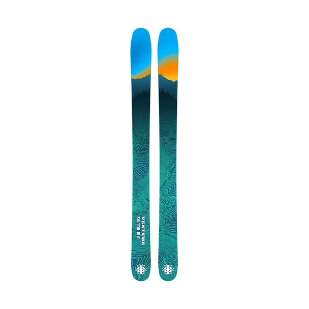 Product image of Sultan Skis