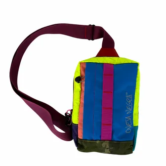 Product image of Sackette Crossbody Bag