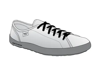 Product image of COSMETIC DEFECT Mesa by SOM Footwear