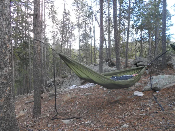 Product image of Traveler Hammock