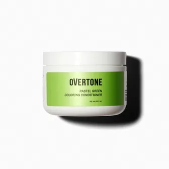 Product image of Pastel Green Coloring Conditioner