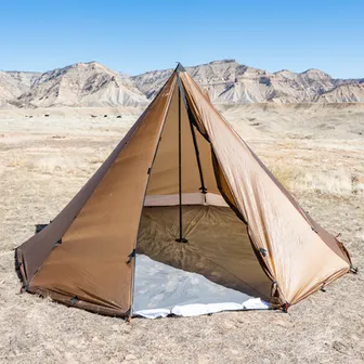 Product image of 6 Person Floor System