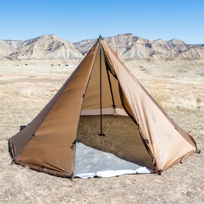 Product image of 6 Person Floor System