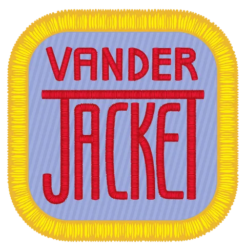 Logo for Vander Jacket