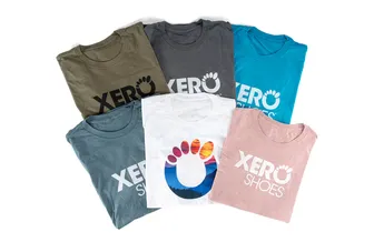 Product image of Xero T-Shirts