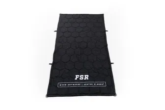 Product image of Rooftop Tent Warming Blanket