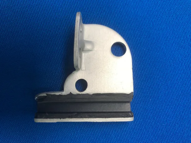 Product image of Klepper Part 0599270 - Foot Spar Left