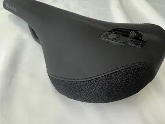 Product image of Canfield SDG Bel-Air MTN Lux-Alloy Saddle (Limited Edition) BLEMS