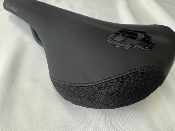 Product image of Canfield SDG Bel-Air MTN Lux-Alloy Saddle (Limited Edition) BLEMS