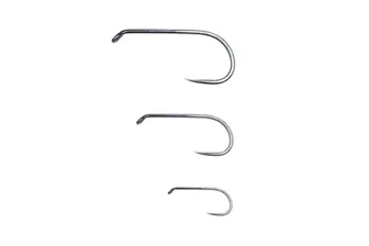 Product image of Fly Tying Hooks for tenkara flies