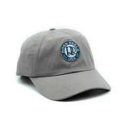 Product image of 6 PANEL HAT - GRAY