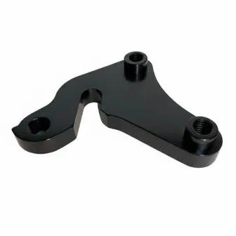 Product image of Nimble 9 Gen 2 (2013-2015) 135mm QR Derailleur Hanger