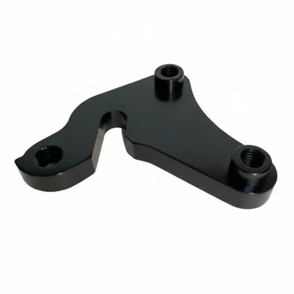 Product image of Nimble 9 Gen 2 (2013-2015) 135mm QR Derailleur Hanger