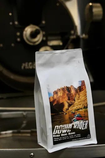 Product image of MiddleState Coffee River Bend Blend Camping at Down River Equipment