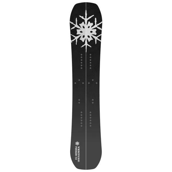 Product image of 24/25 Paragon Carbon Splitboard