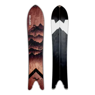 Product image of Revel Splitboard