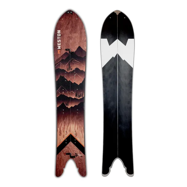 Product image of Revel Splitboard