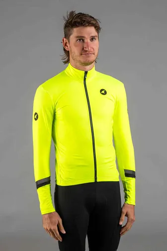 Product image of Men's Alpine Thermal LS Jersey