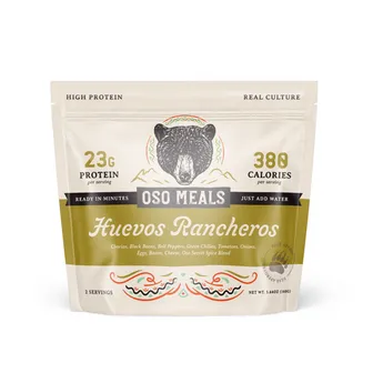 Product image of Huevos Rancheros | Oso Adventure Meals