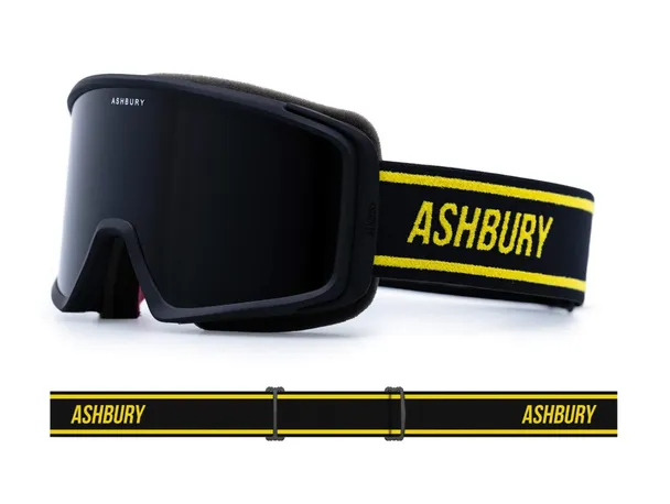 Product image of Ashbury Goggles