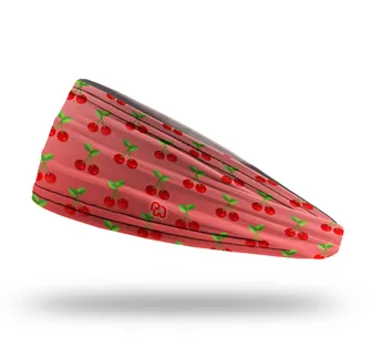 Product image of Cherries Versa Headband