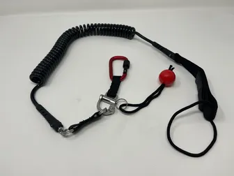 Product image of Quick-Release Leash