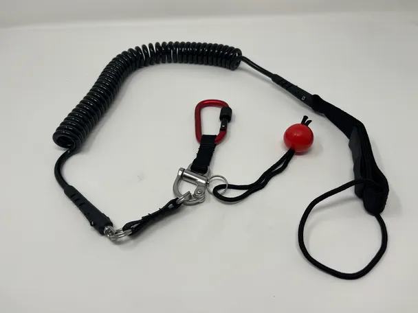 Product image of Quick-Release Leash