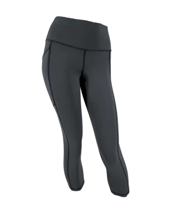 Product image of Cardio Crop Pocket Legging Women's - CLEARANCE