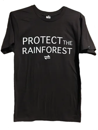 Product image of Equillibrium Protect Organic Cotton T-shirt (Unisex)