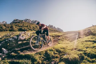 Product image of Bravo Seat Bag — FREEWHEEL MISSION GEAR // Bikepacking Bags for Trail, Touring, & Everyday Use