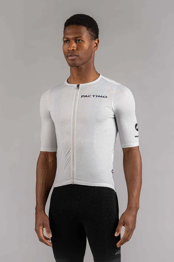 Product image of Men's Summit Aero Mesh Jersey