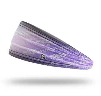 Product image of Fontastic Lillies Versa Headband