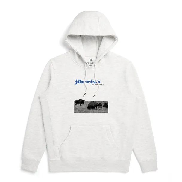 Product image of Too Rare Hoodie Ash